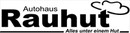Logo Autohaus Rauhut GmbH